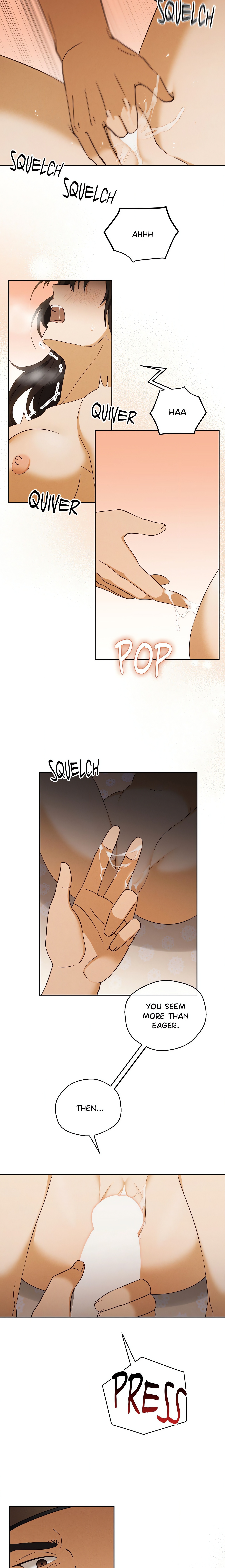 The Secrets of A Eunuch chapter 12 page 3