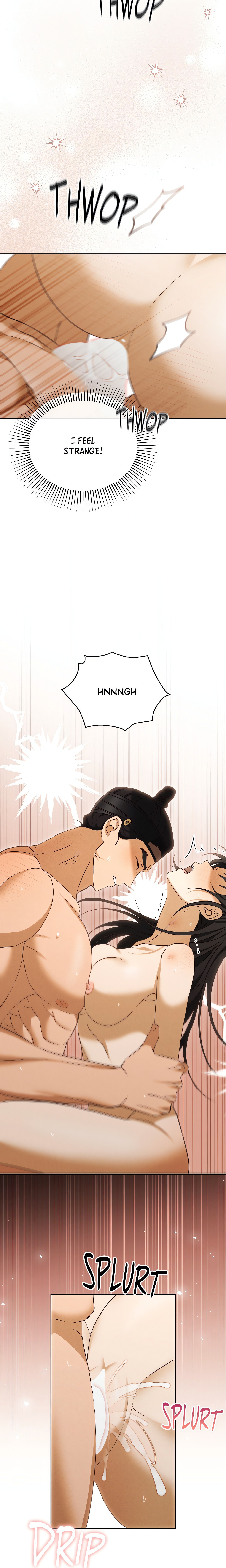 The Secrets of A Eunuch chapter 12 page 9