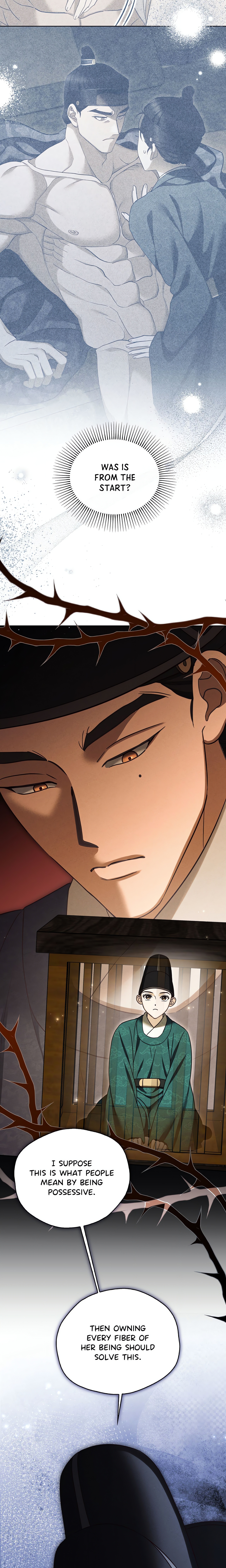 The Secrets of A Eunuch chapter 13 page 16