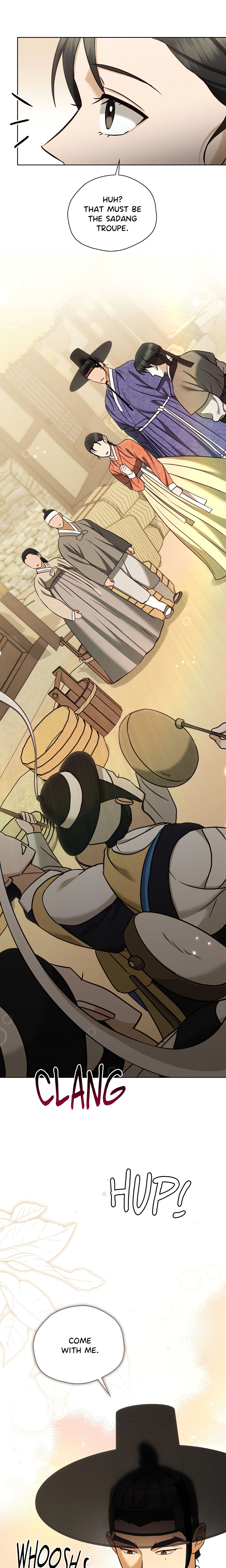 The Secrets of A Eunuch chapter 14 page 23