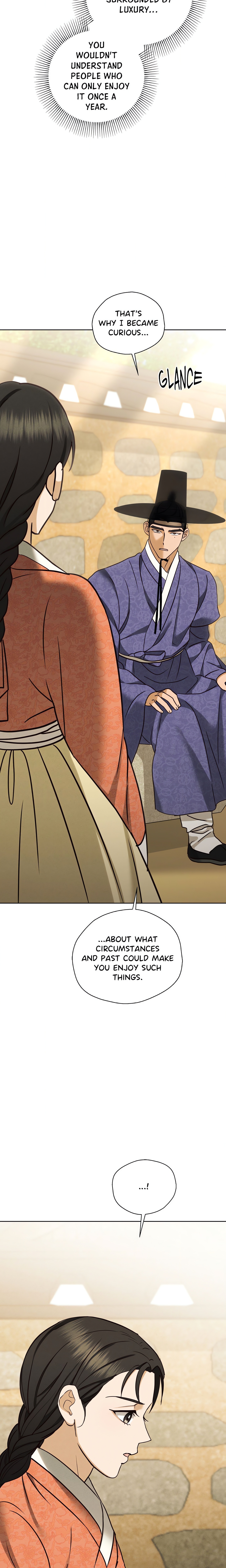 The Secrets of A Eunuch chapter 14 page 27