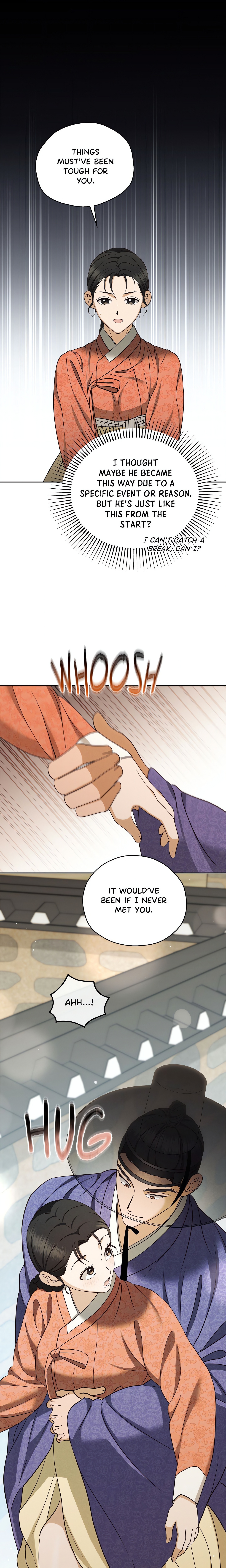 The Secrets of A Eunuch chapter 15 page 13