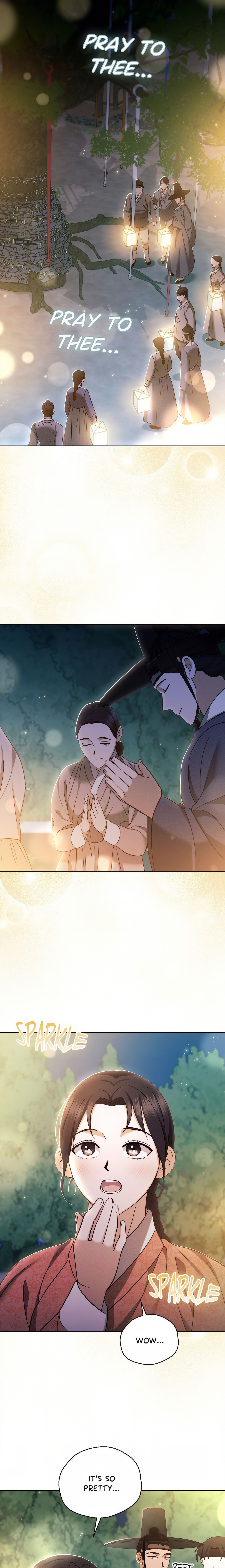 The Secrets of A Eunuch chapter 16 page 22