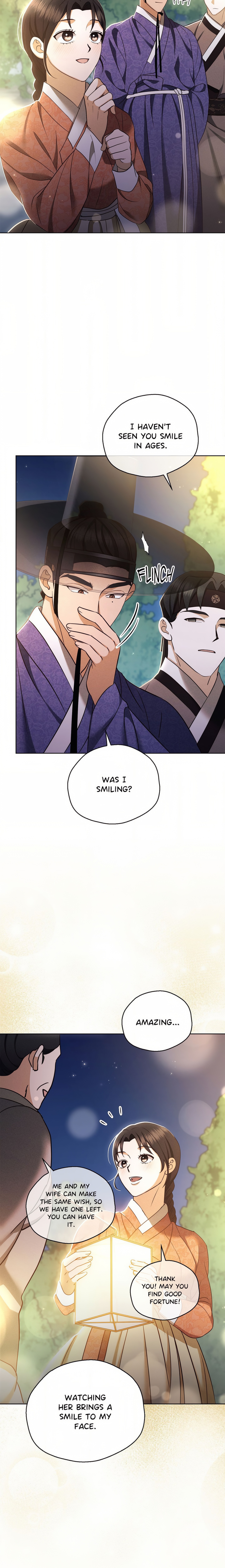 The Secrets of A Eunuch chapter 16 page 23