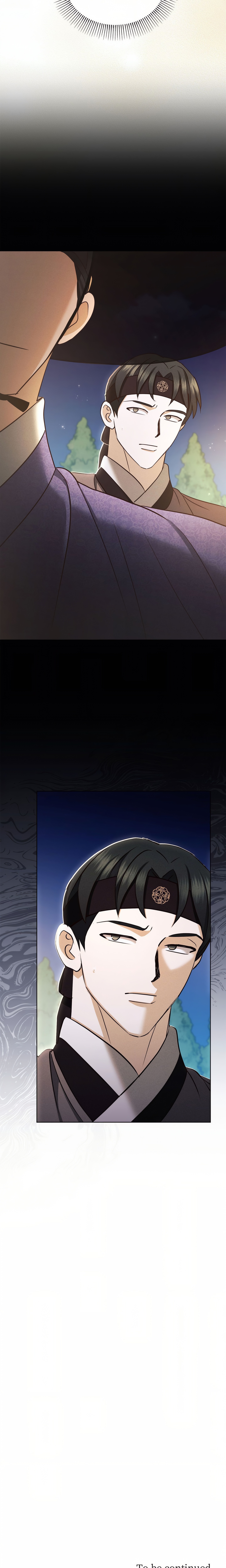 The Secrets of A Eunuch chapter 16 page 25