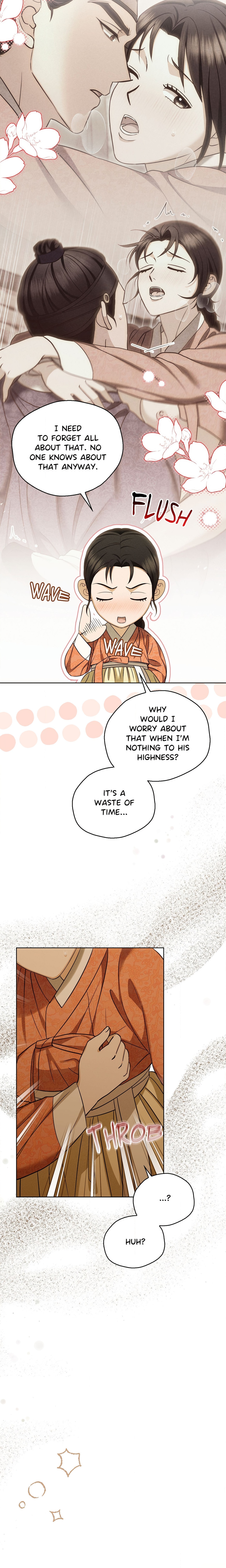 The Secrets of A Eunuch chapter 17 page 2