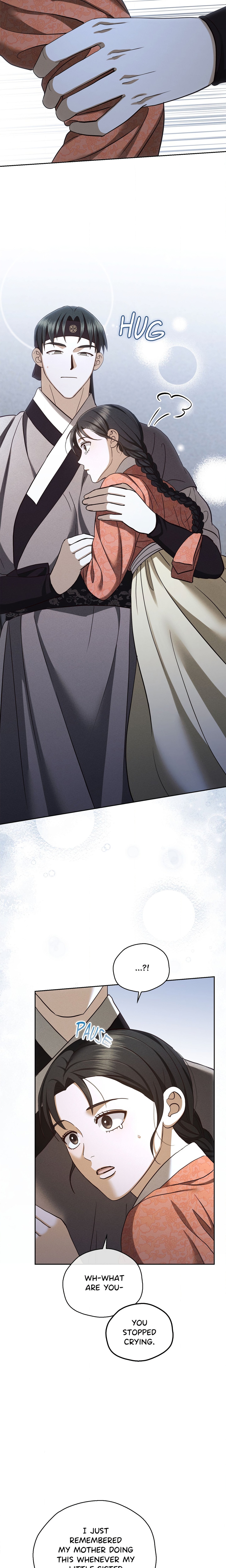 The Secrets of A Eunuch chapter 17 page 16