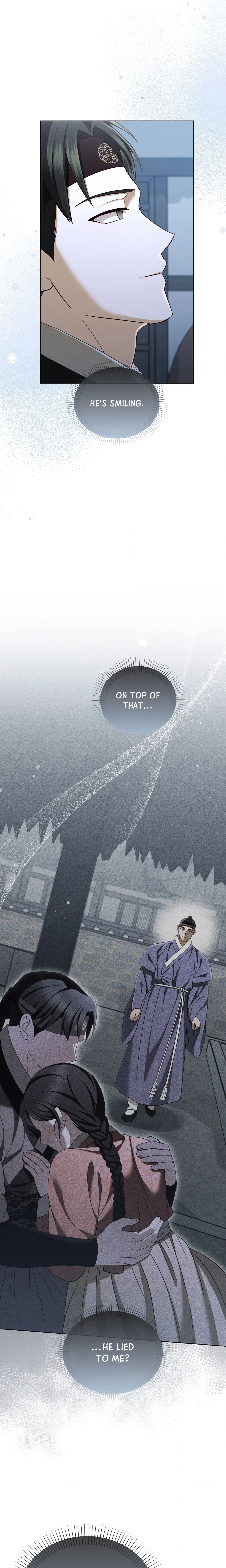 The Secrets of A Eunuch chapter 17 page 24