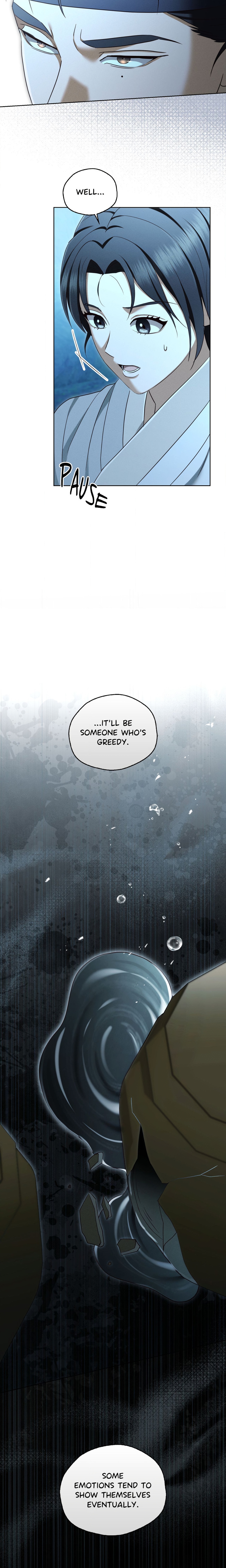The Secrets of A Eunuch chapter 21 page 10