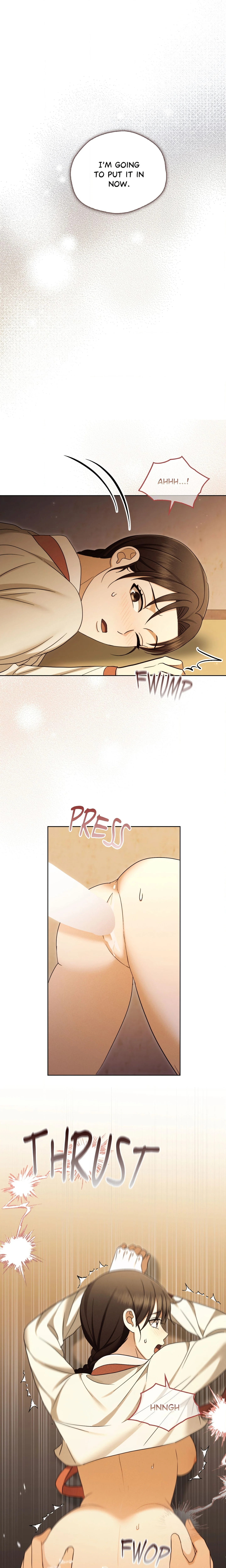 The Secrets of A Eunuch chapter 22 page 16