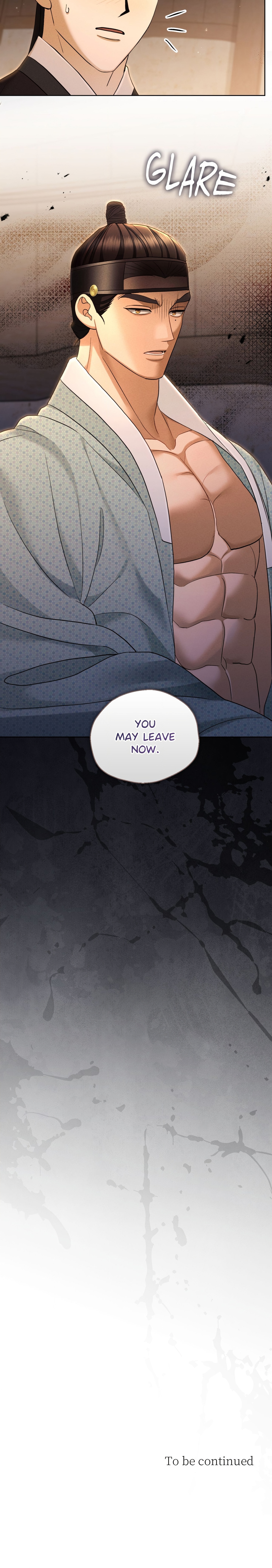 The Secrets of A Eunuch chapter 22 page 19