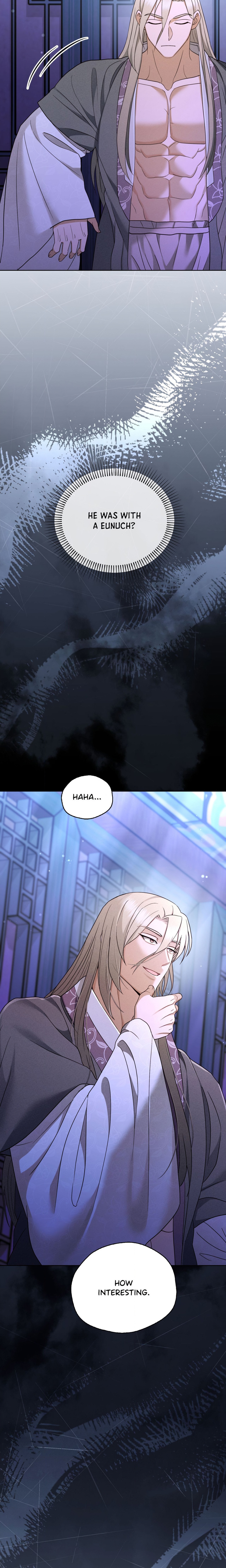 The Secrets of A Eunuch chapter 23 page 19