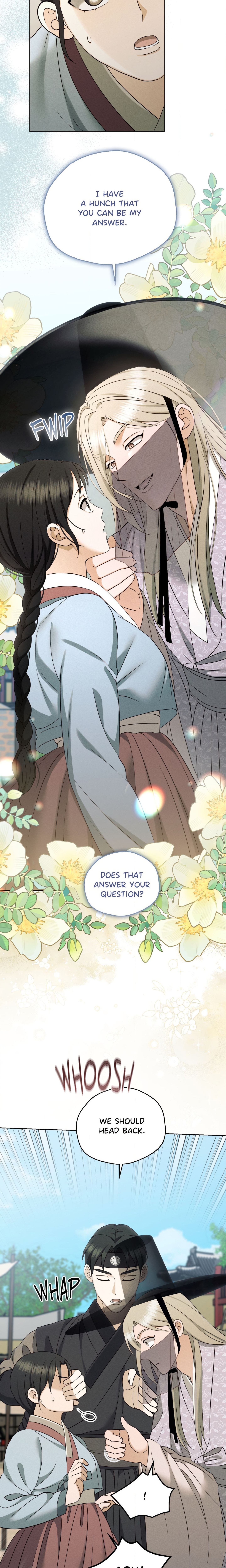 The Secrets of A Eunuch chapter 24 page 15