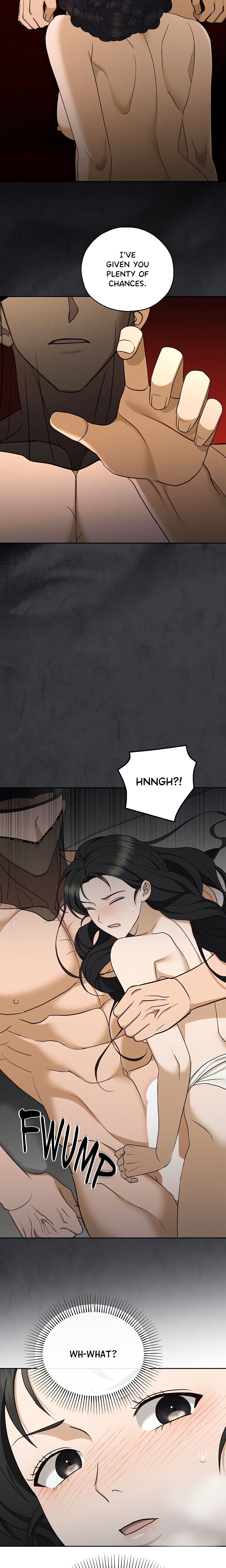 The Secrets of A Eunuch chapter 6 page 23