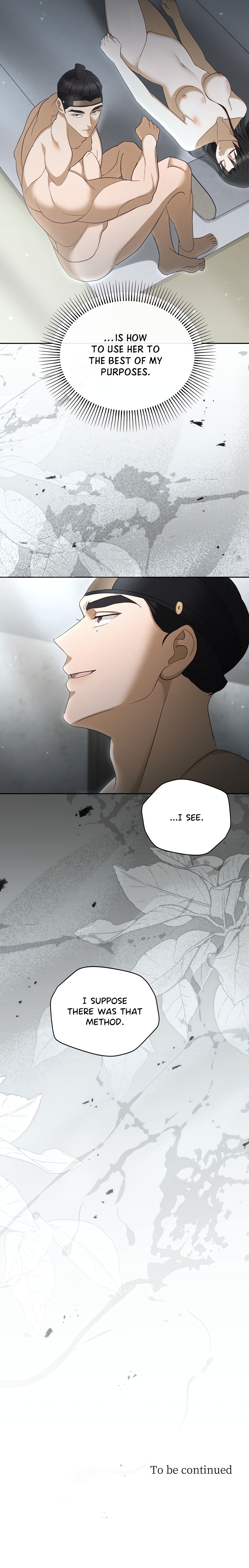 The Secrets of A Eunuch chapter 7 page 17