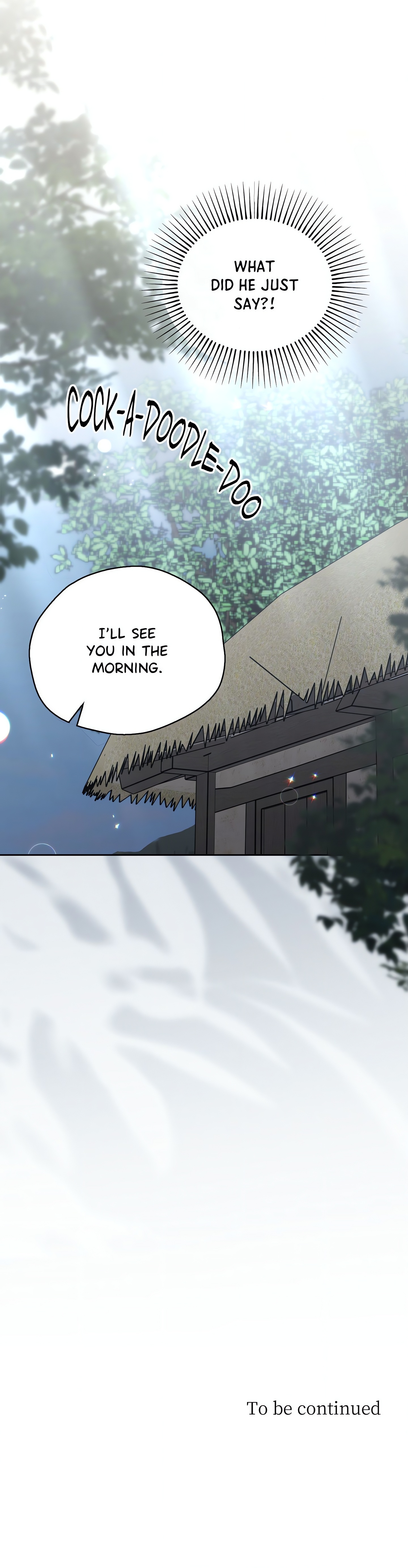 The Secrets of A Eunuch chapter 8 page 22