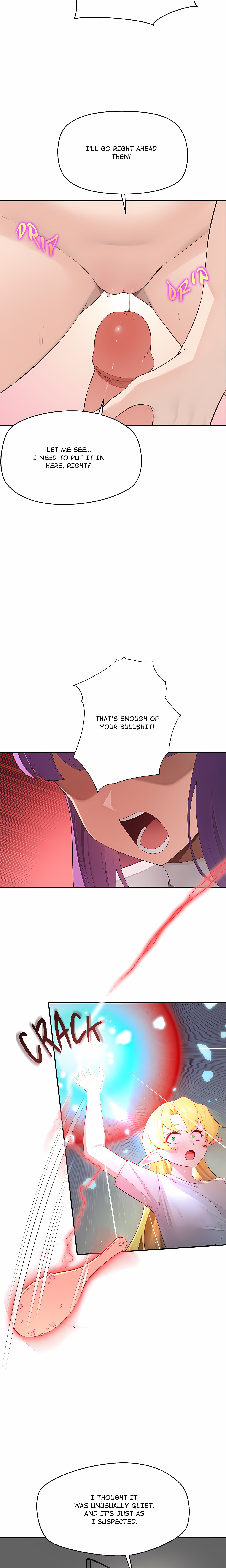The Seed of Destiny (Uncensored) chapter 1 page 3