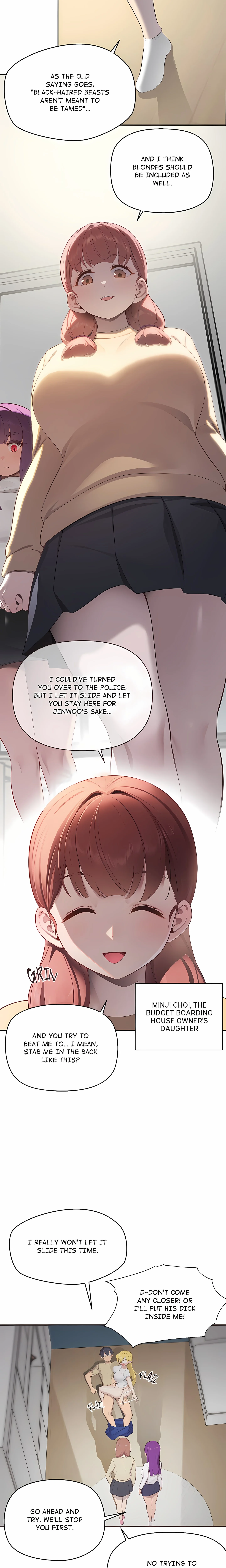 The Seed of Destiny (Uncensored) chapter 1 page 5
