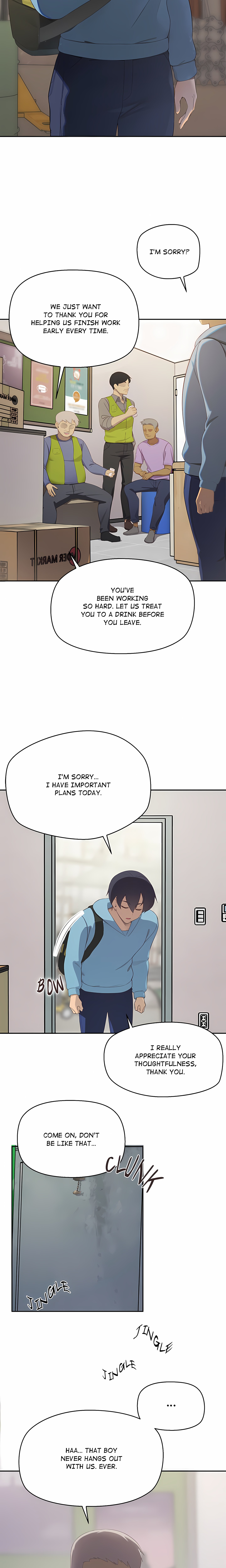 The Seed of Destiny (Uncensored) chapter 1 page 8