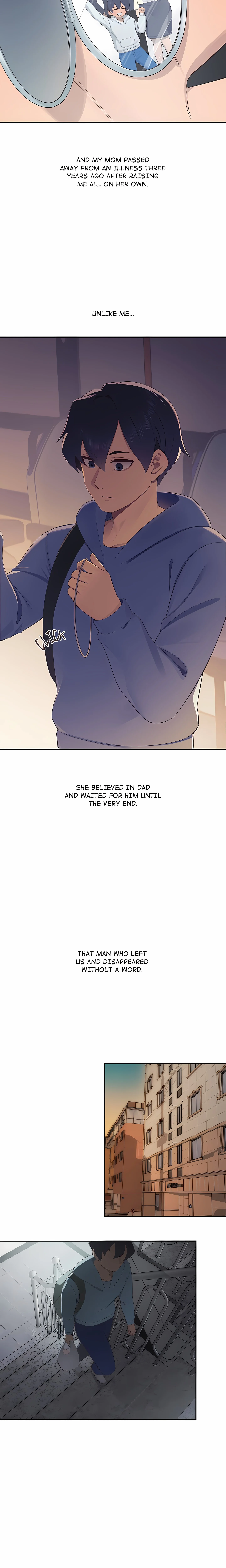 The Seed of Destiny (Uncensored) chapter 1 page 10