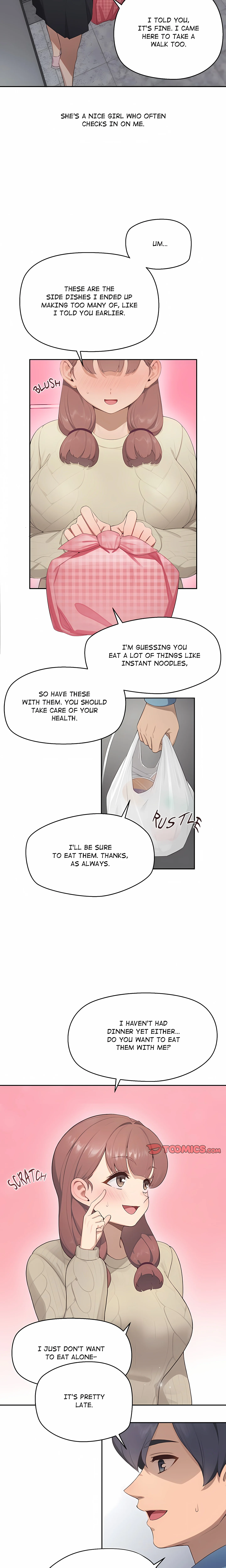 The Seed of Destiny (Uncensored) chapter 1 page 12