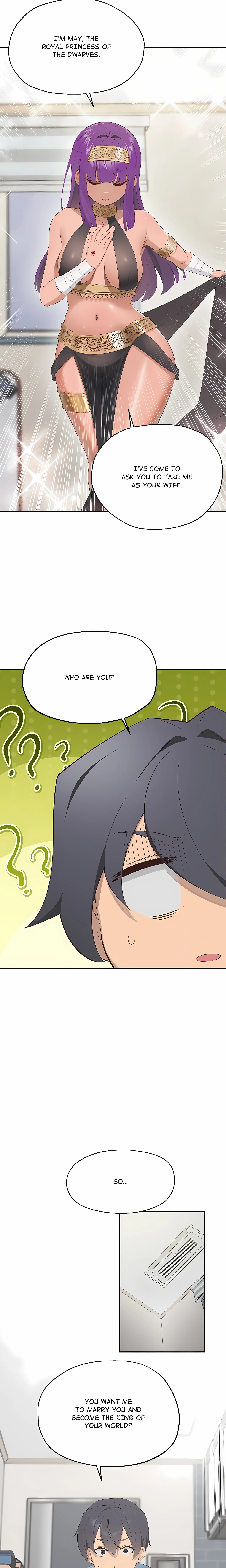 The Seed of Destiny (Uncensored) chapter 1 page 16