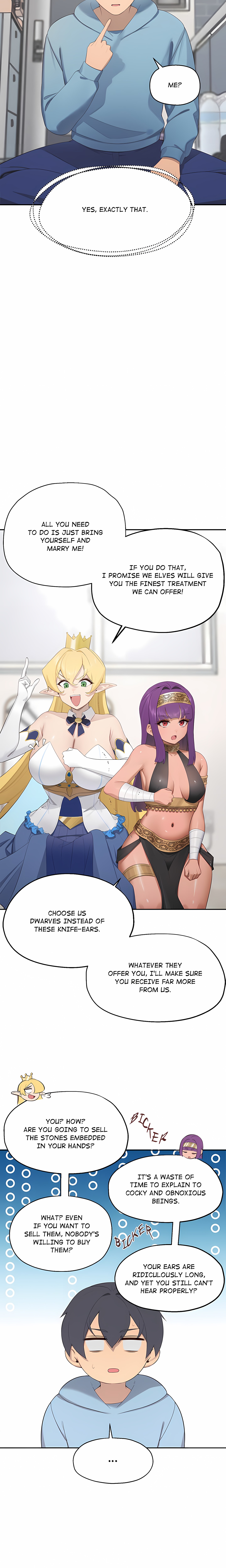 The Seed of Destiny (Uncensored) chapter 1 page 17