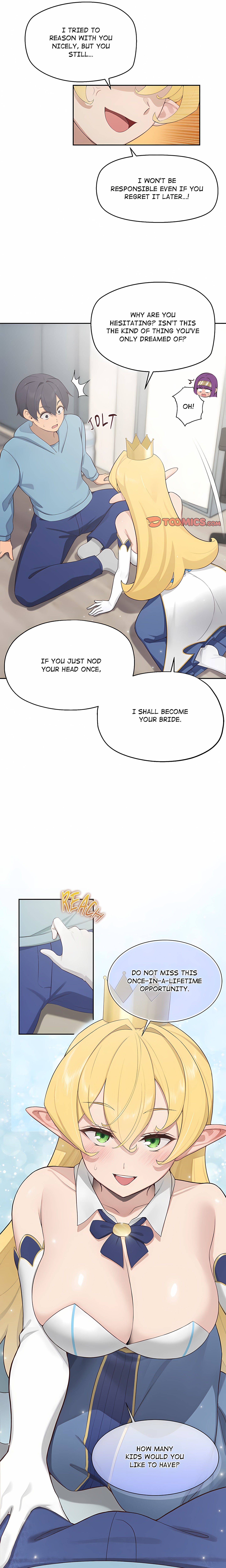 The Seed of Destiny (Uncensored) chapter 1 page 18
