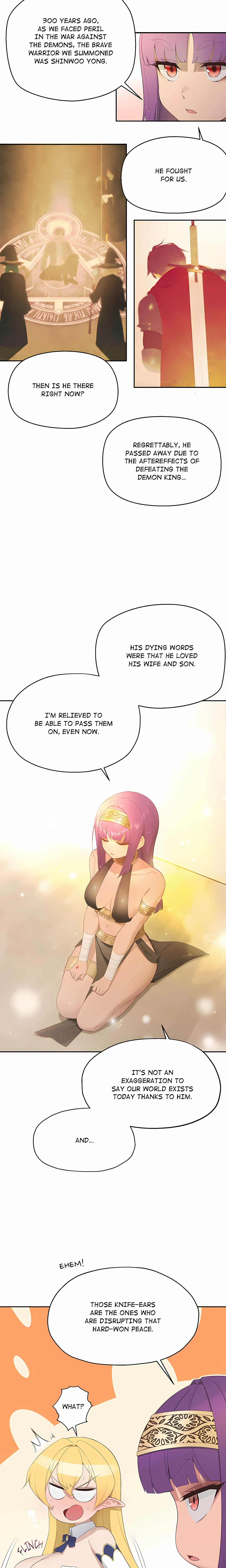 The Seed of Destiny (Uncensored) chapter 1 page 25