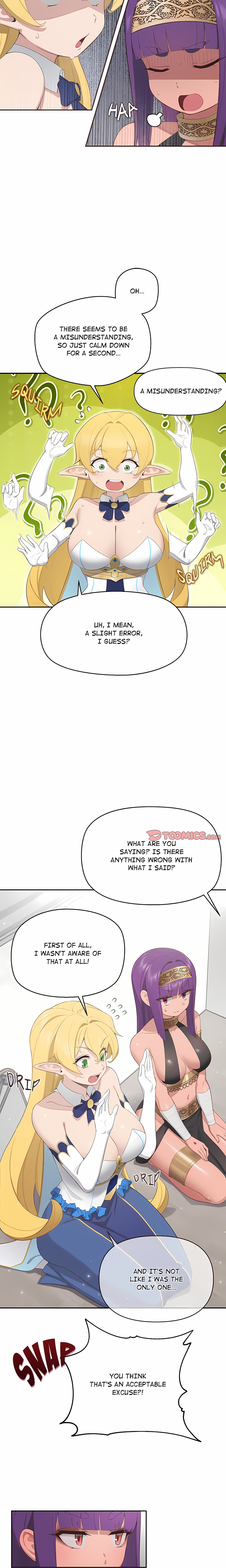 The Seed of Destiny (Uncensored) chapter 1 page 29