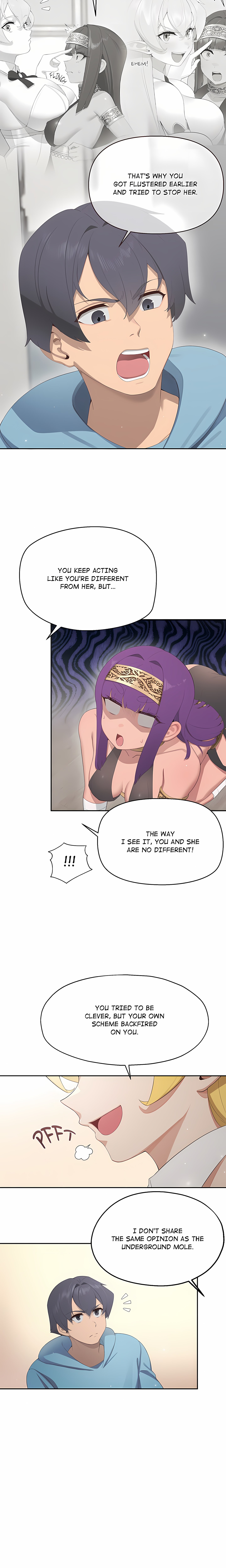 The Seed of Destiny (Uncensored) chapter 1 page 32