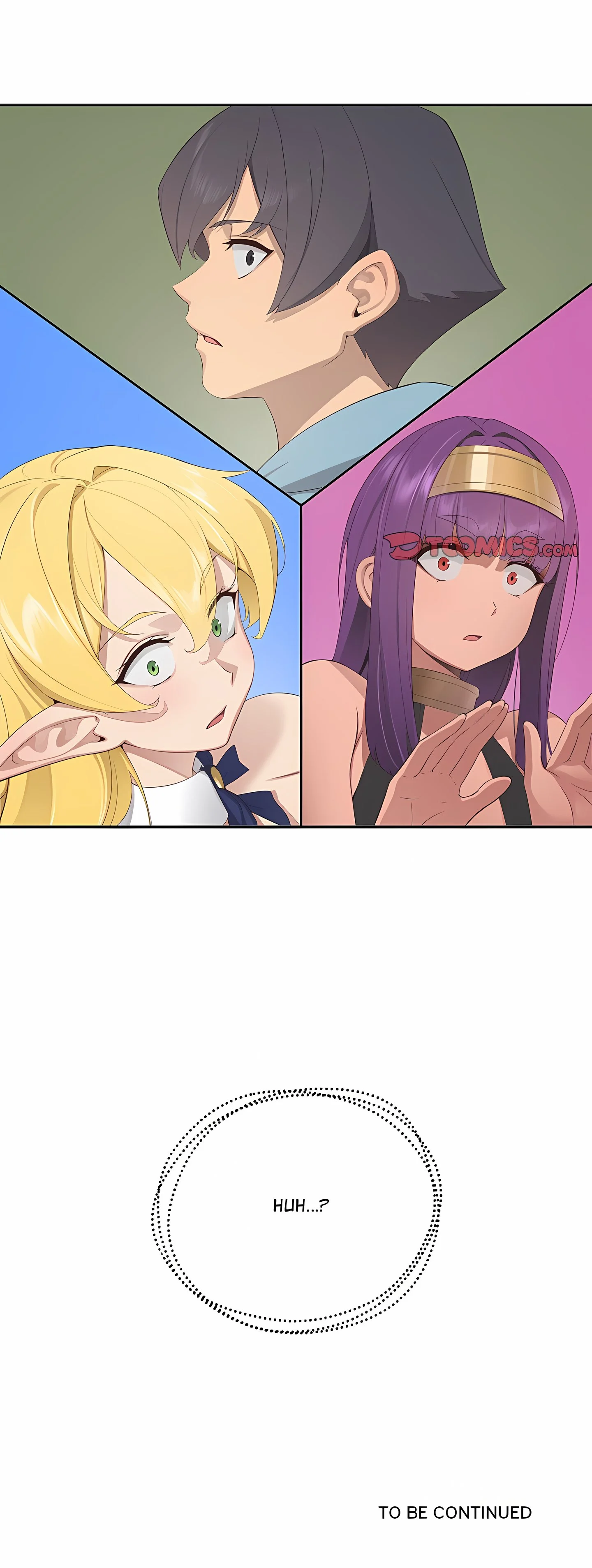 The Seed of Destiny (Uncensored) chapter 1 page 35