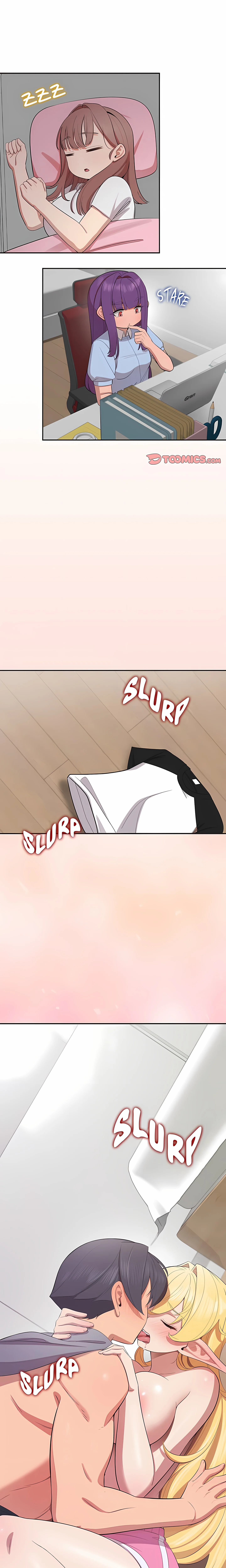 The Seed of Destiny (Uncensored) chapter 10 page 1