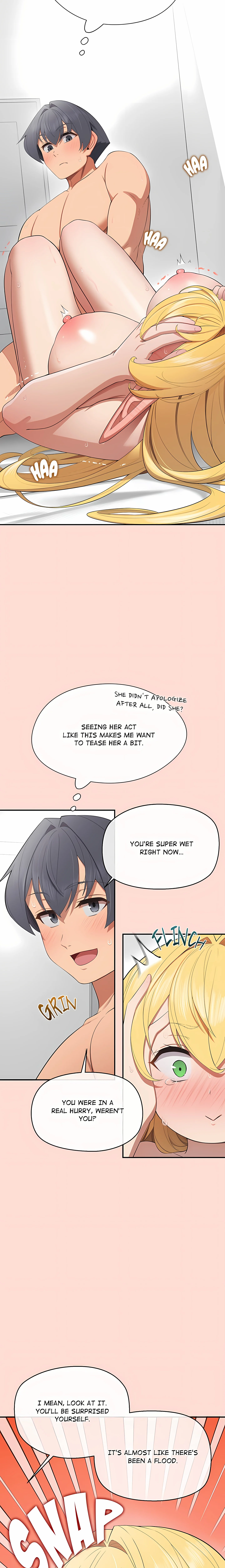 The Seed of Destiny (Uncensored) chapter 10 page 6