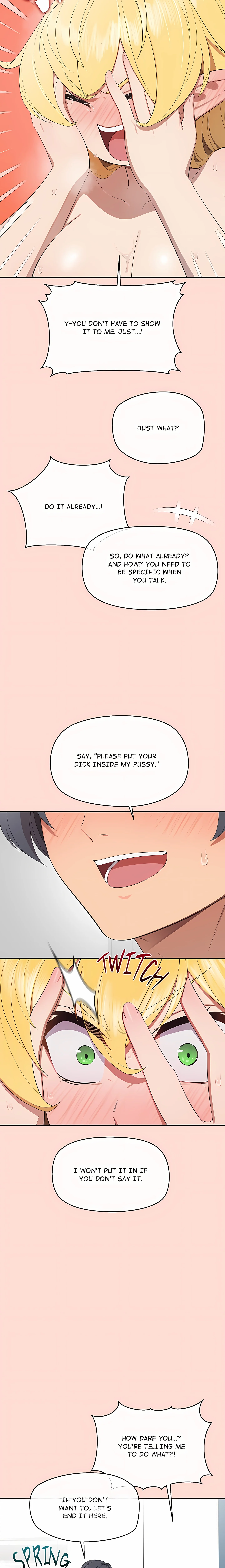 The Seed of Destiny (Uncensored) chapter 10 page 7