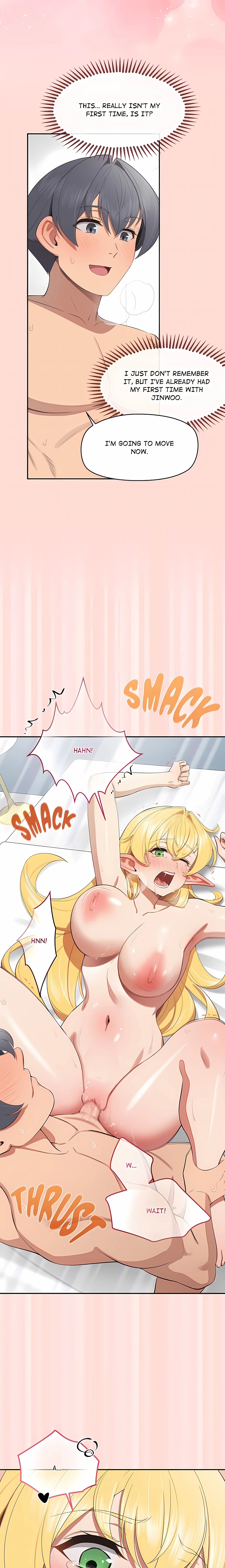 The Seed of Destiny (Uncensored) chapter 10 page 12