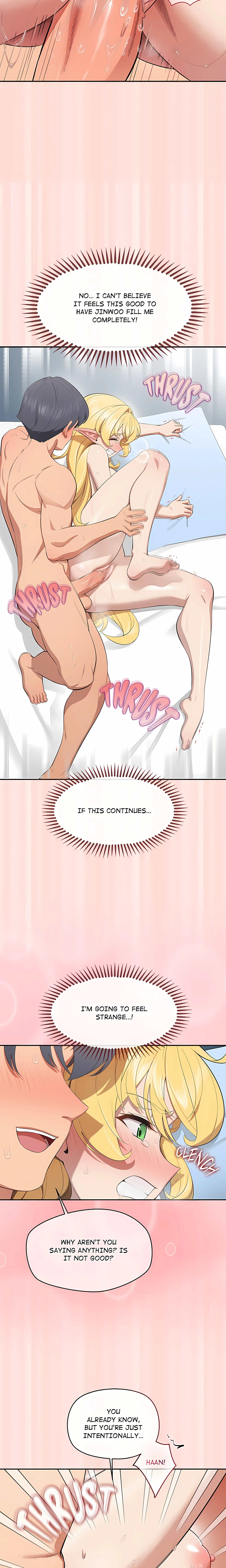 The Seed of Destiny (Uncensored) chapter 10 page 15