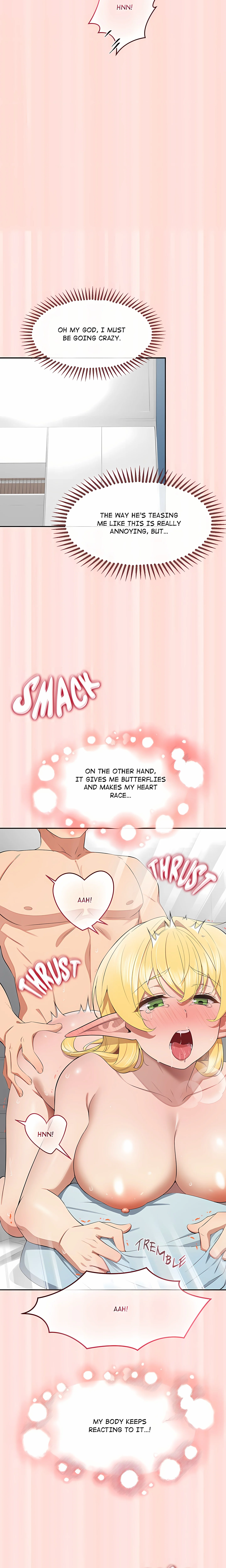 The Seed of Destiny (Uncensored) chapter 10 page 17