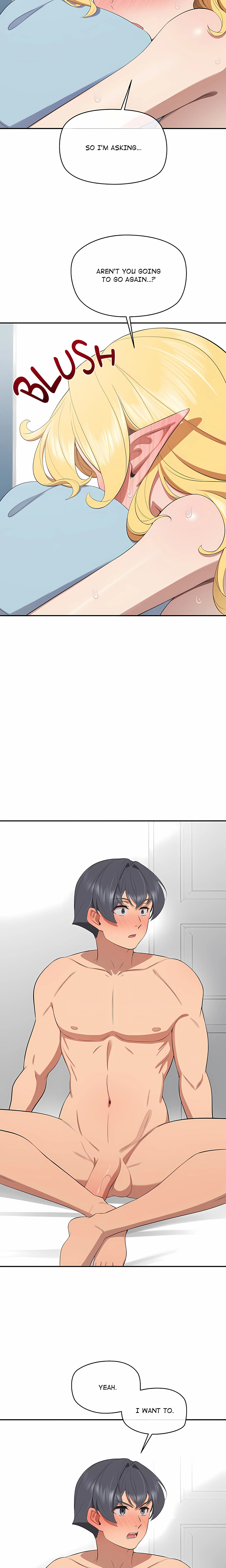 The Seed of Destiny (Uncensored) chapter 10 page 23