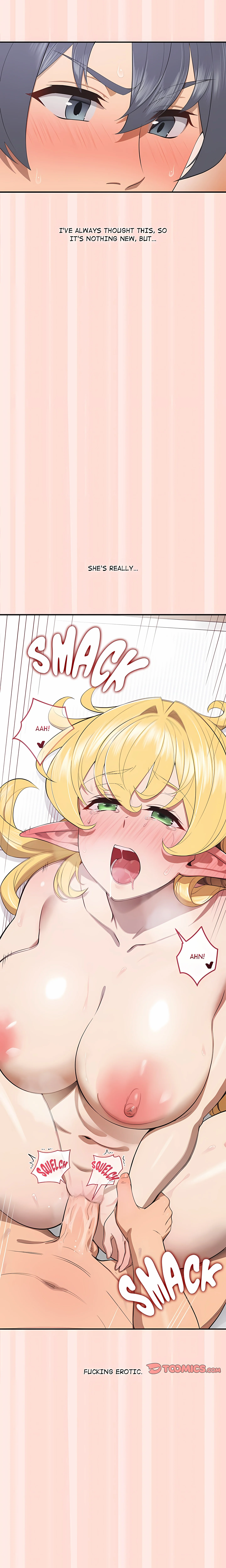 The Seed of Destiny (Uncensored) chapter 11 page 5