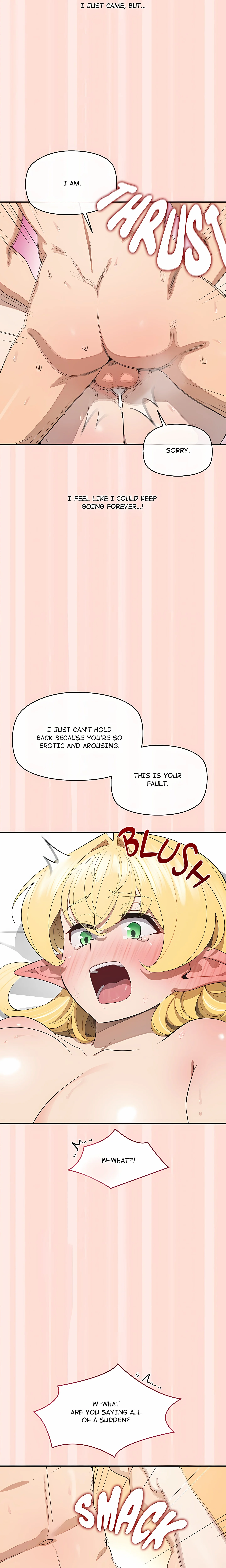 The Seed of Destiny (Uncensored) chapter 11 page 7