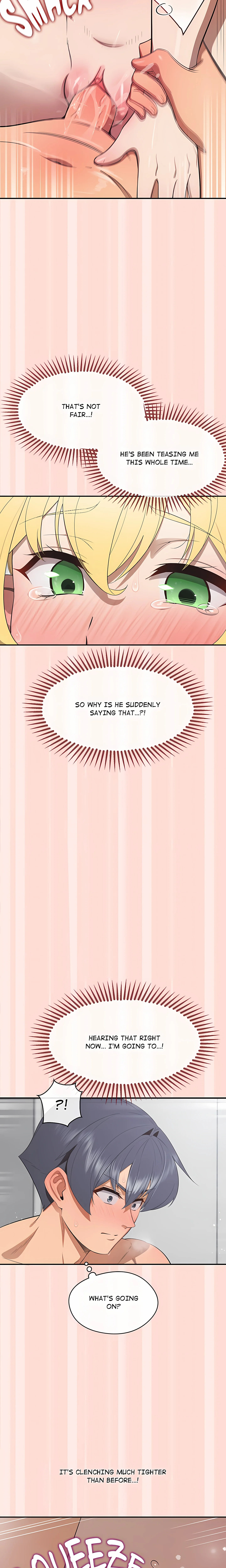 The Seed of Destiny (Uncensored) chapter 11 page 9