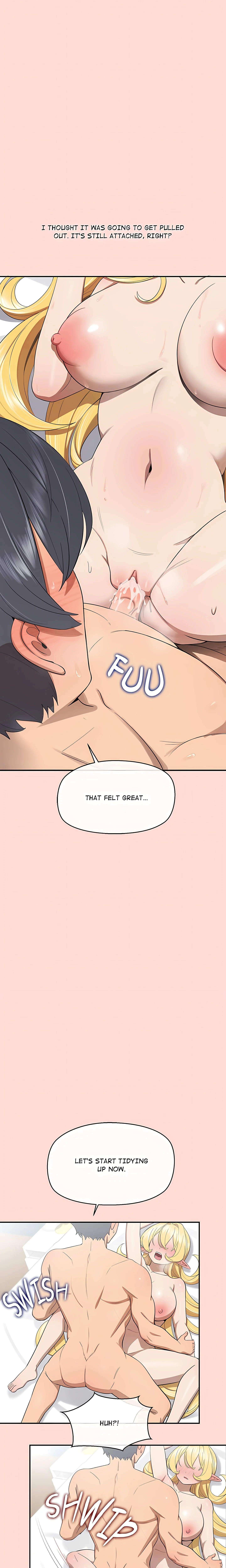 The Seed of Destiny (Uncensored) chapter 11 page 13