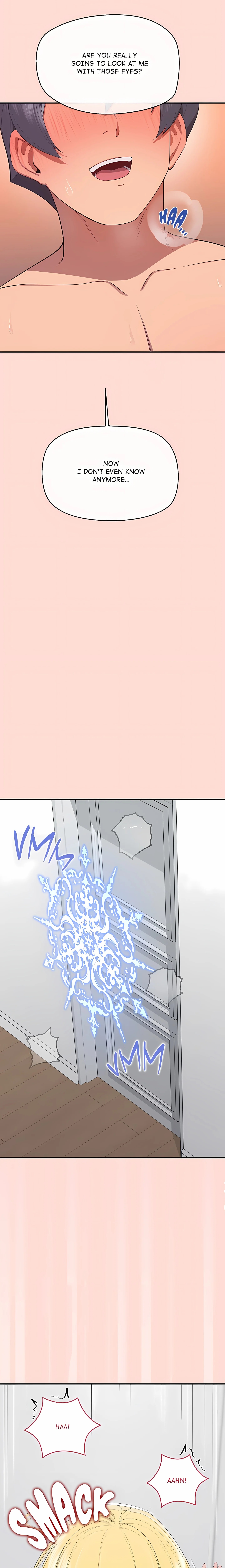 The Seed of Destiny (Uncensored) chapter 11 page 15