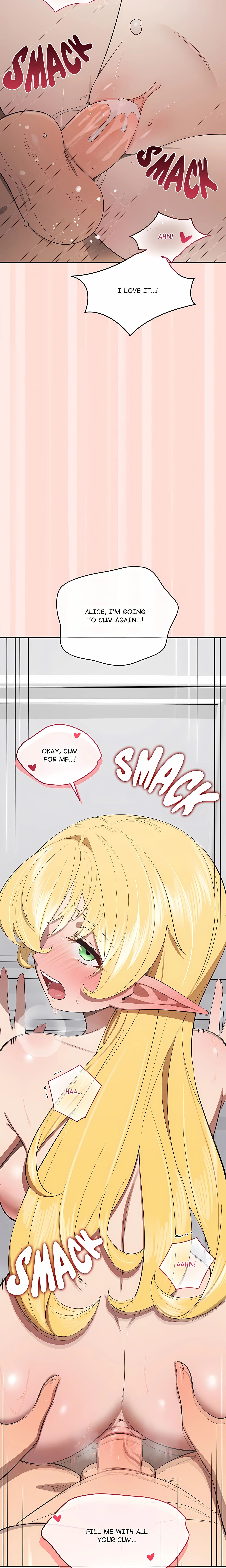 The Seed of Destiny (Uncensored) chapter 11 page 17