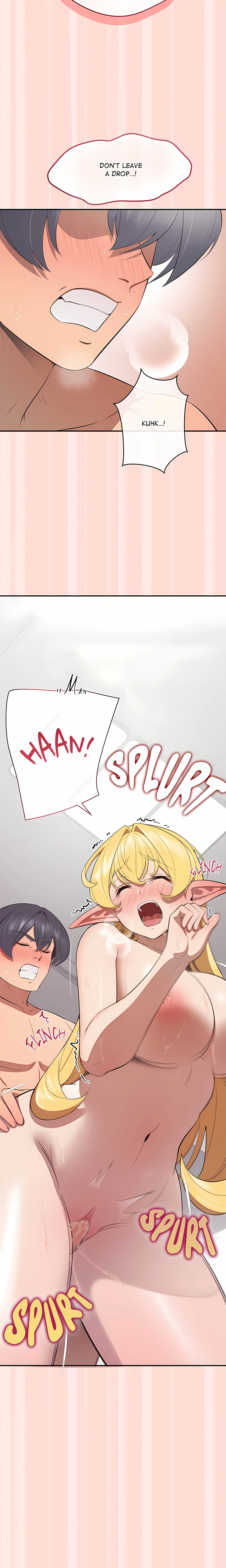 The Seed of Destiny (Uncensored) chapter 11 page 18