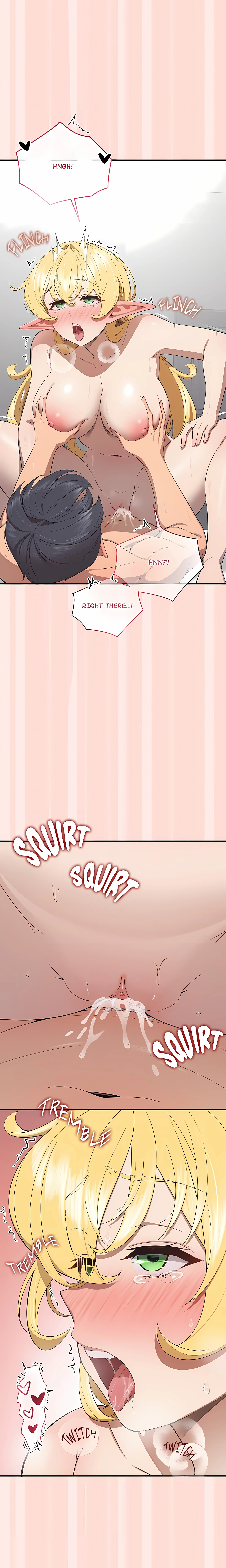 The Seed of Destiny (Uncensored) chapter 11 page 21
