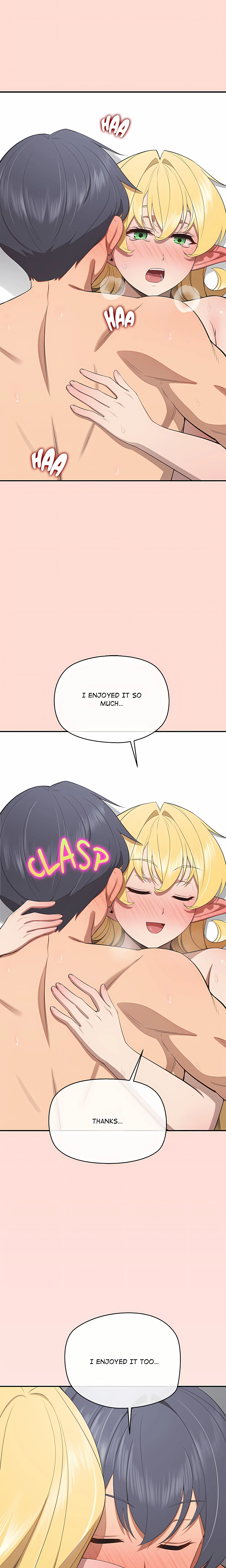 The Seed of Destiny (Uncensored) chapter 11 page 25