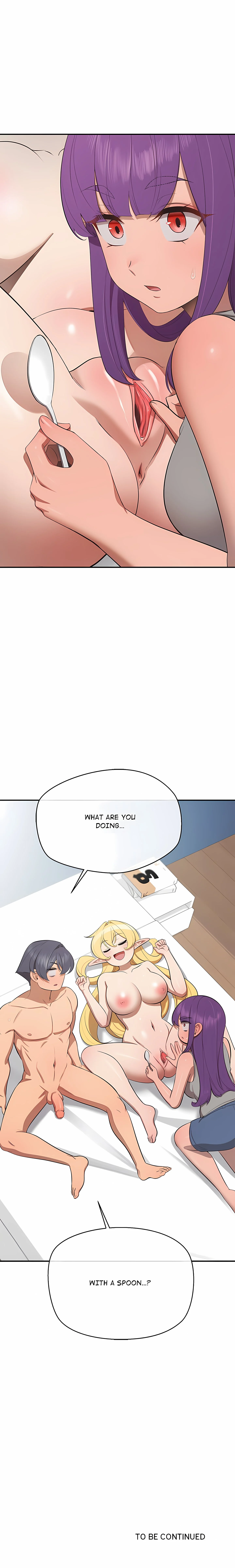 The Seed of Destiny (Uncensored) chapter 11 page 27