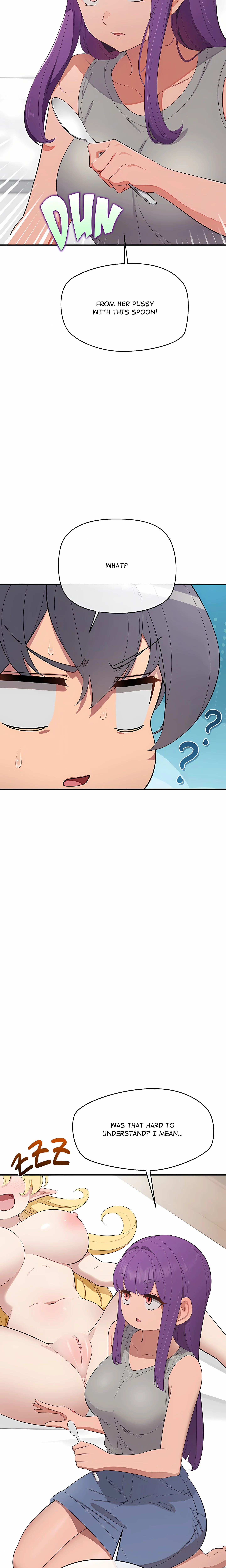 The Seed of Destiny (Uncensored) chapter 12 page 4